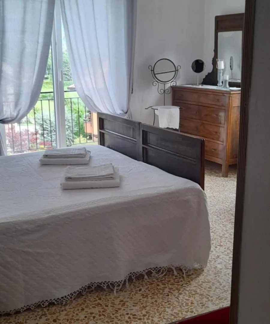 Casa Di Gianni Apartment Primaluna