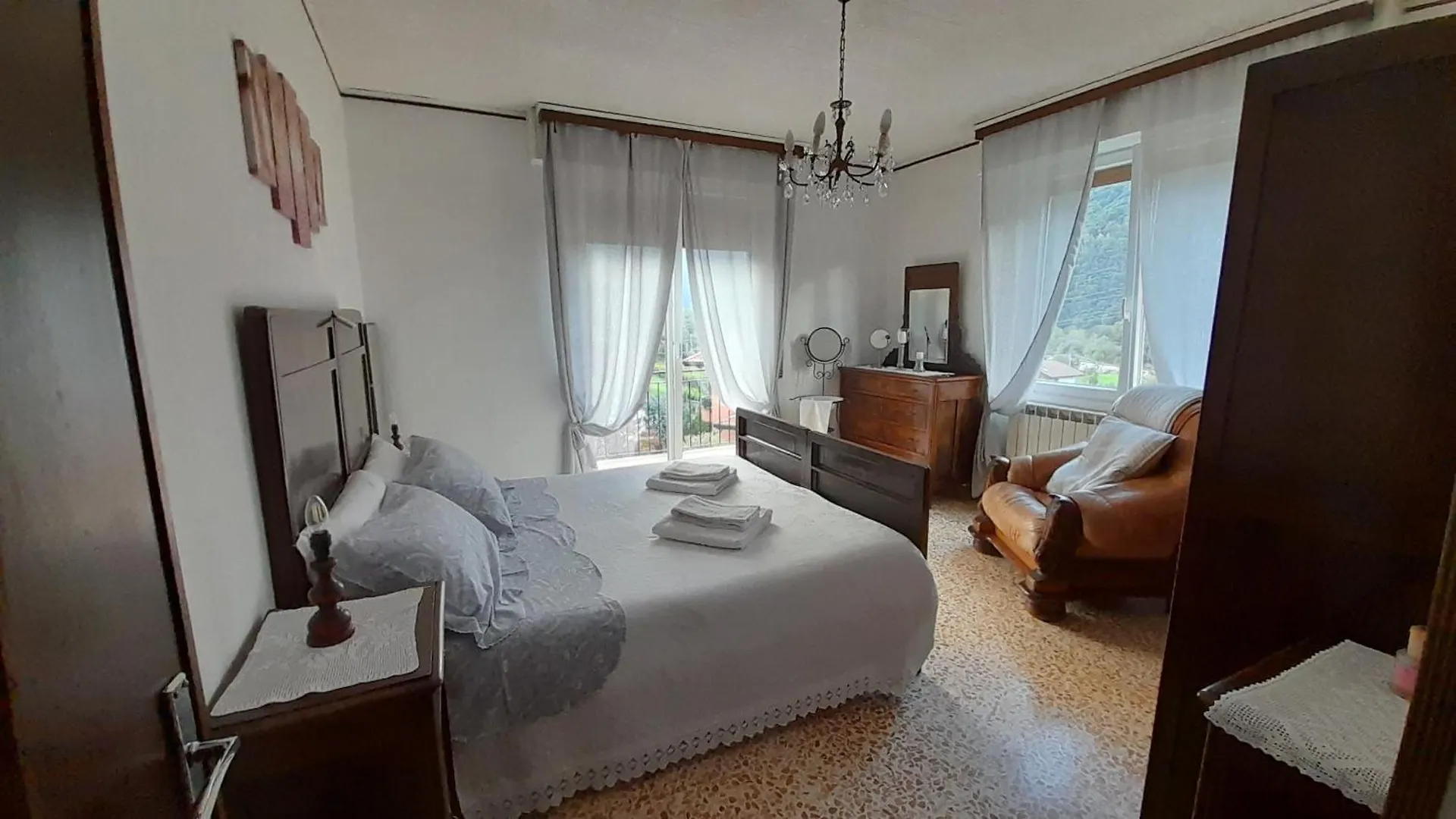 Casa Di Gianni Apartment Primaluna