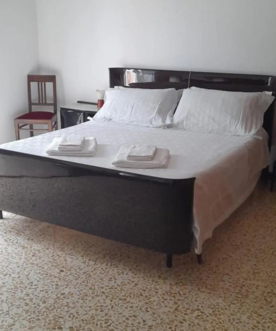 Casa Di Gianni Apartment Primaluna Italy