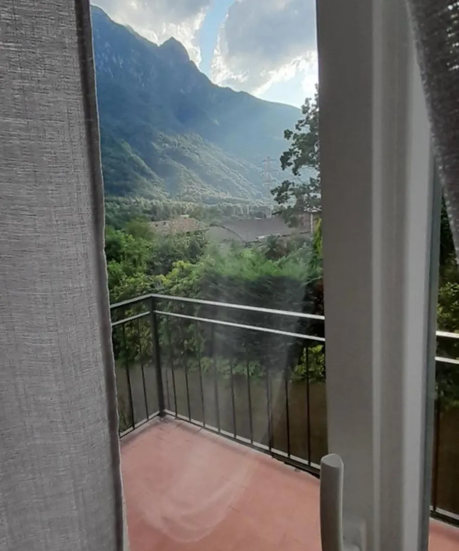 Appartamento Casa di gianni Primaluna