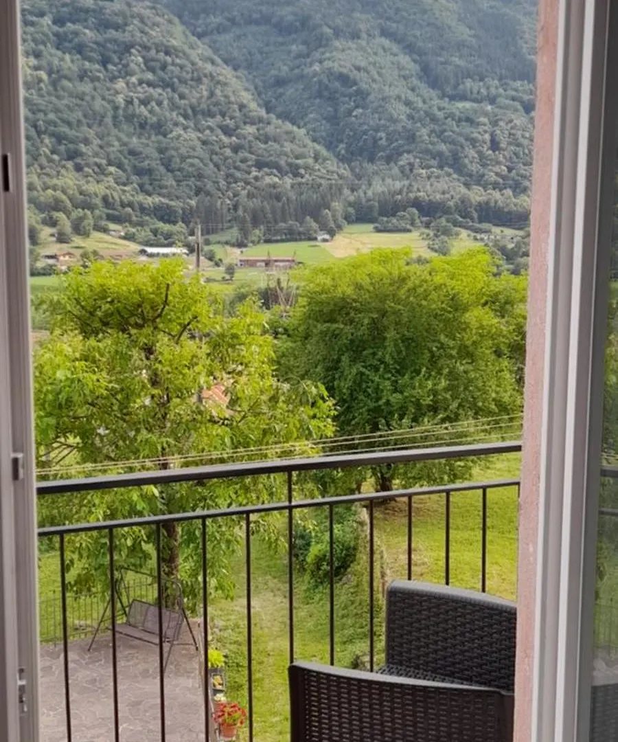 Casa Di Gianni Apartment Primaluna