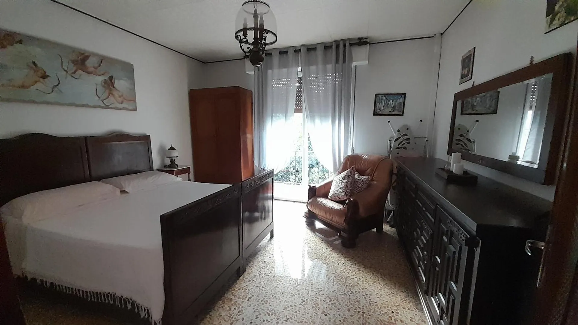 Casa Di Gianni Apartment Primaluna 0*,  Italy
