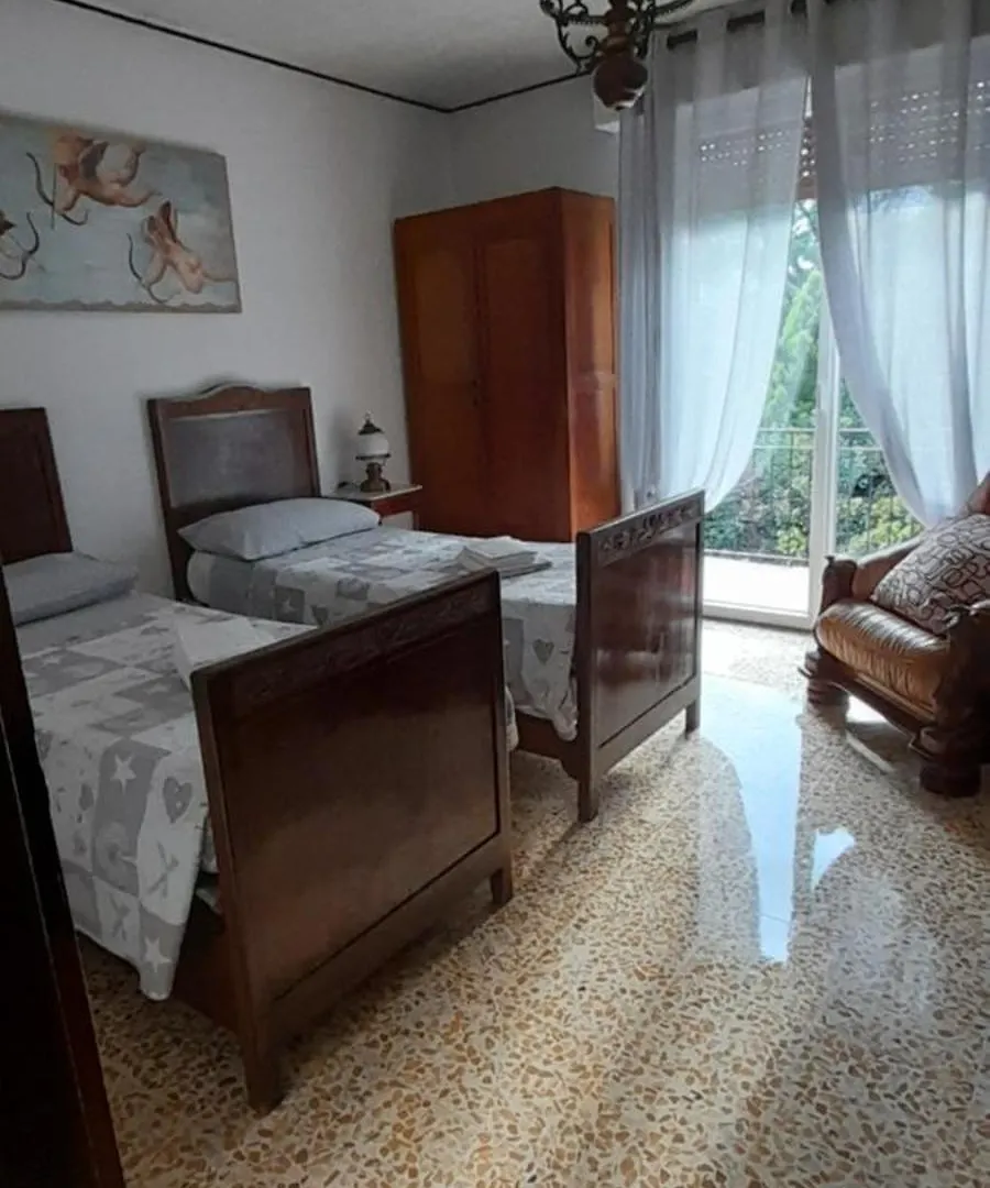 Casa Di Gianni Apartment Primaluna
