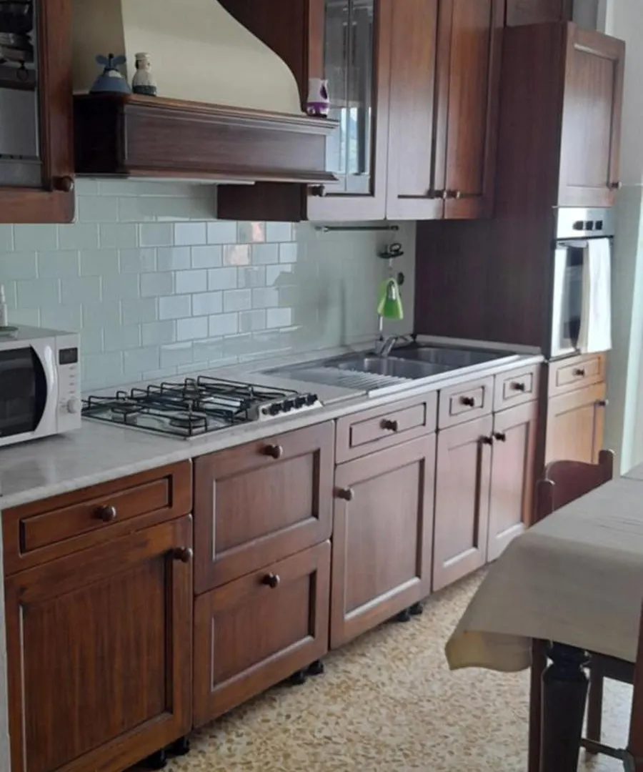 Casa Di Gianni Apartment Primaluna