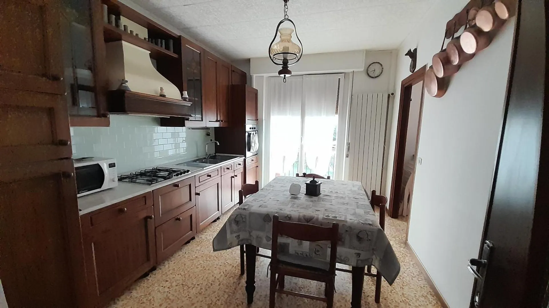Casa Di Gianni Apartment Primaluna Italy