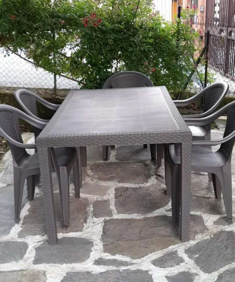 Casa Di Gianni Apartment Primaluna