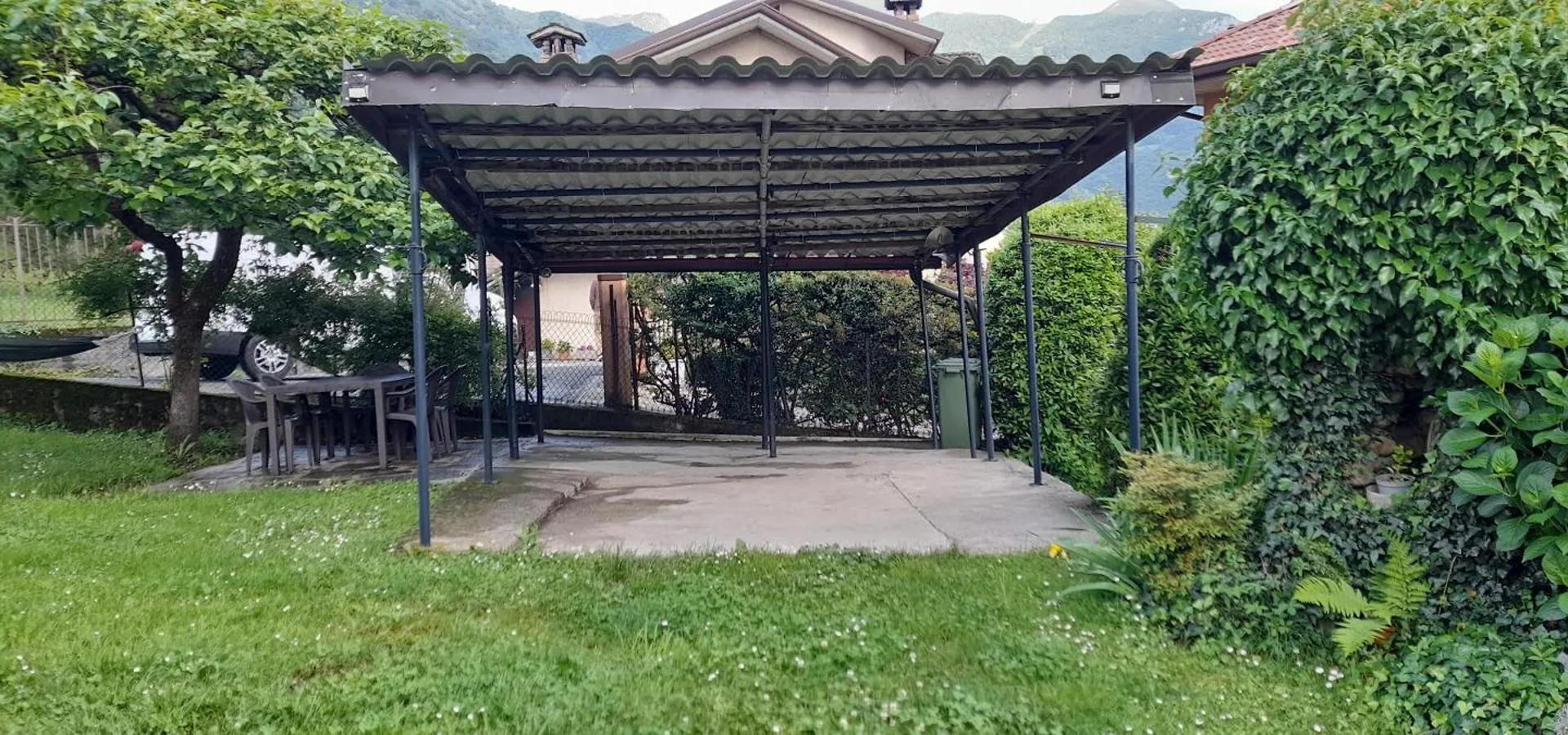 Appartamento Casa di gianni Primaluna