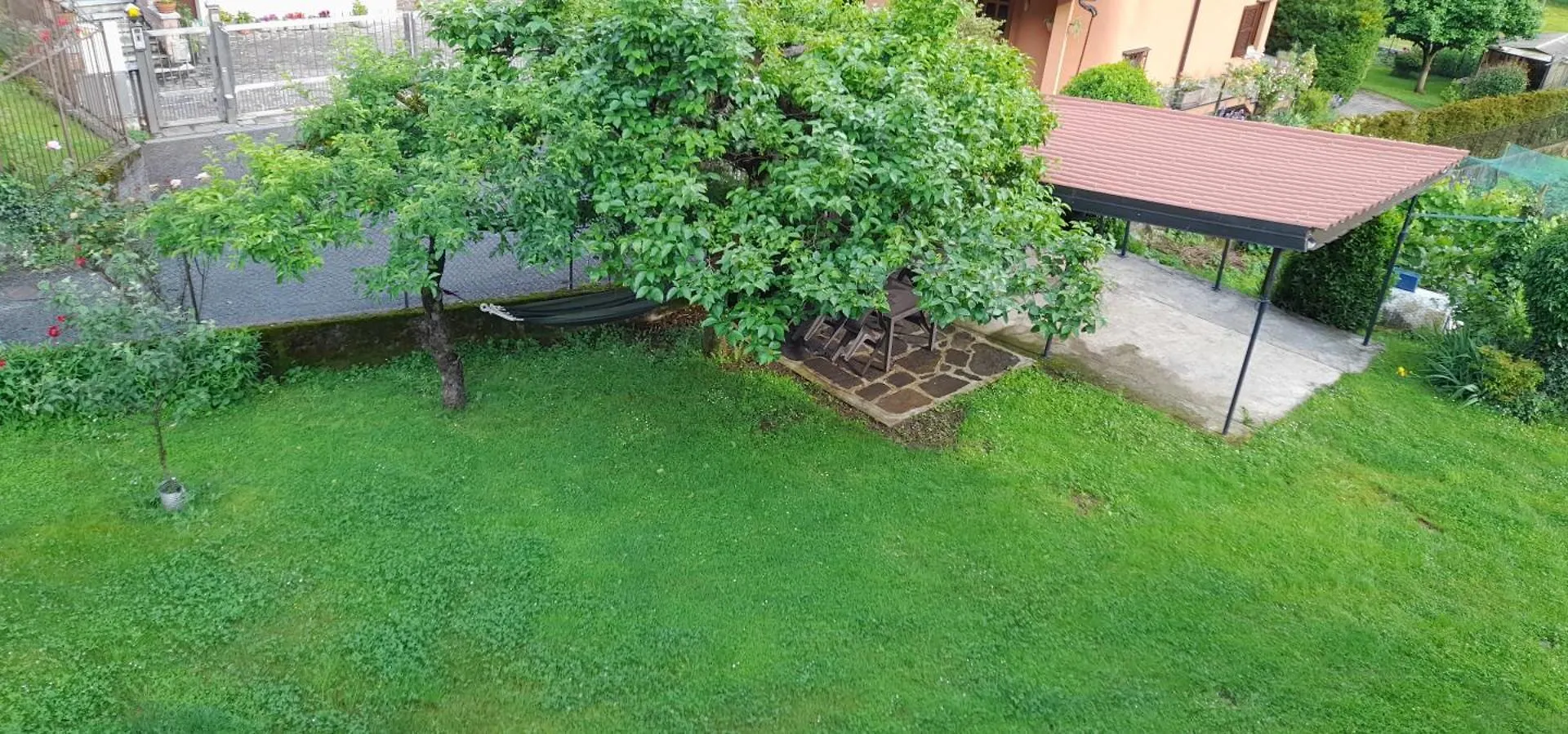 Casa Di Gianni Apartment Primaluna