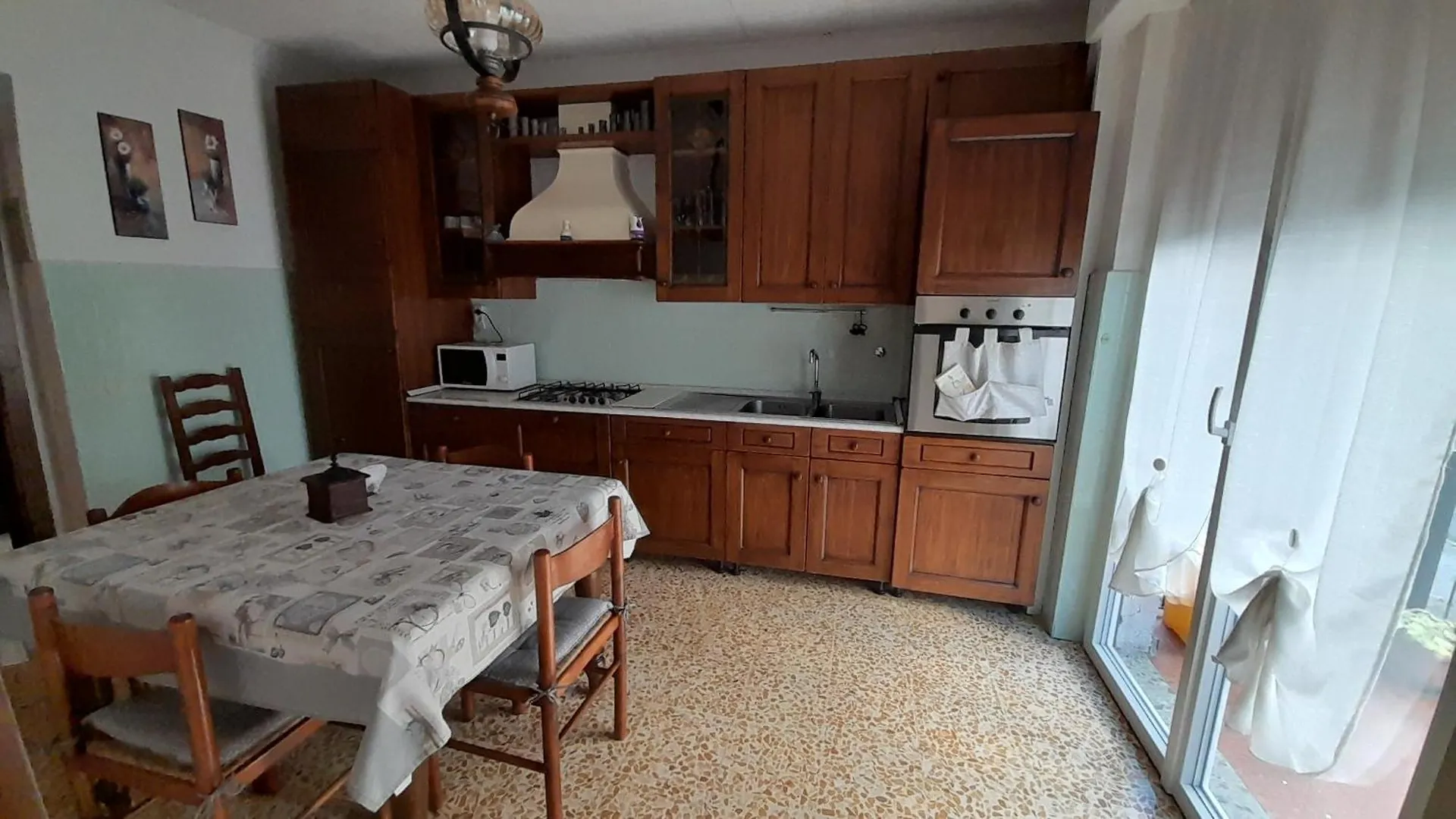Casa Di Gianni Apartment Primaluna