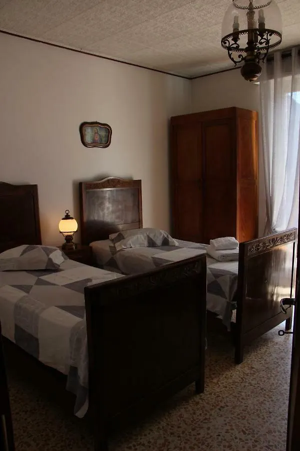 Casa Di Gianni Apartment Primaluna 0*,  Italy