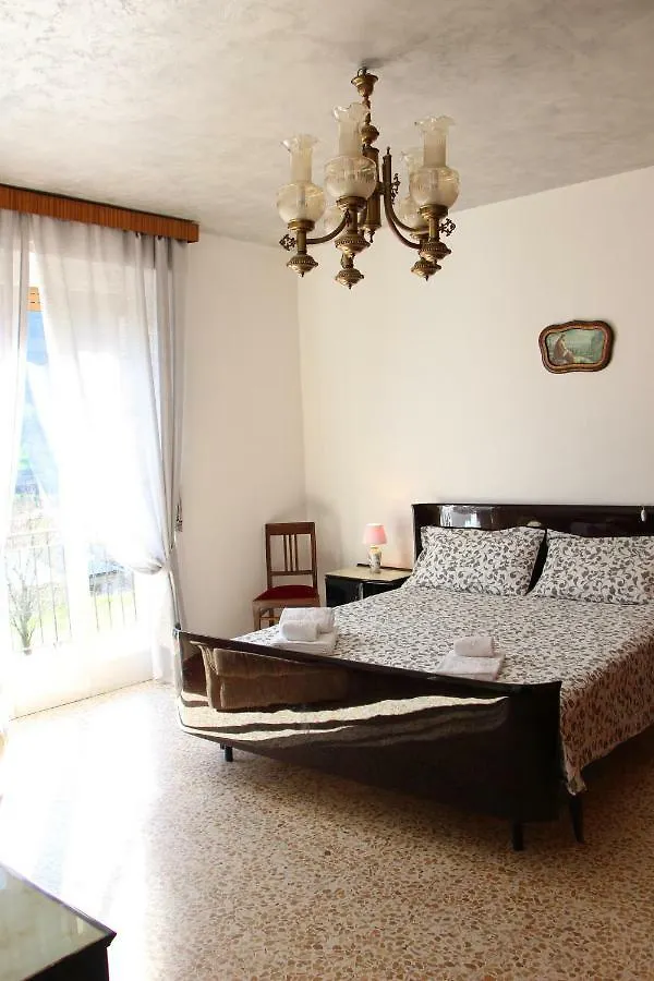 Casa Di Gianni Apartment Primaluna 0*,  Italy