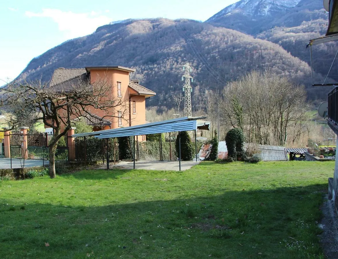 Casa Di Gianni Apartment Primaluna