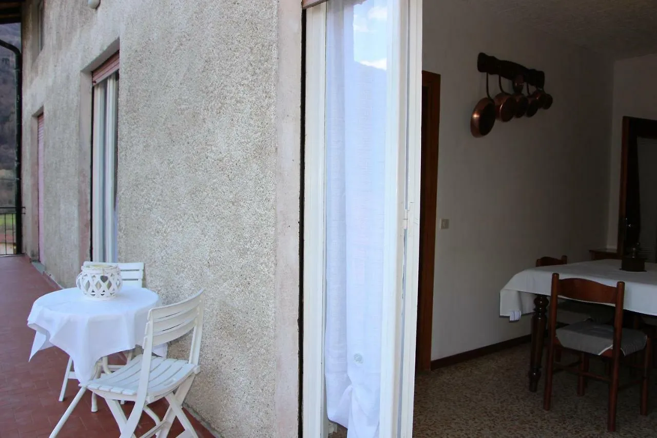 Casa Di Gianni Apartment Primaluna