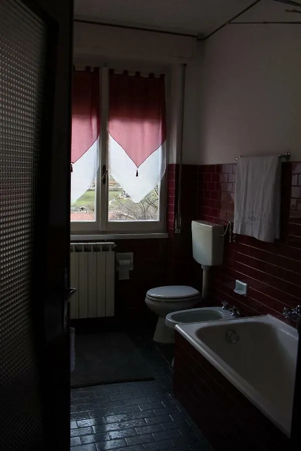 Casa Di Gianni Apartment Primaluna 0*,