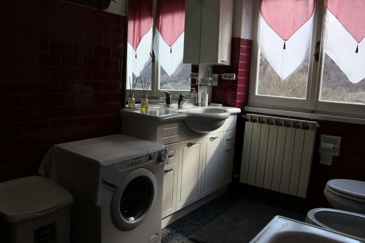 Casa Di Gianni Apartment Primaluna