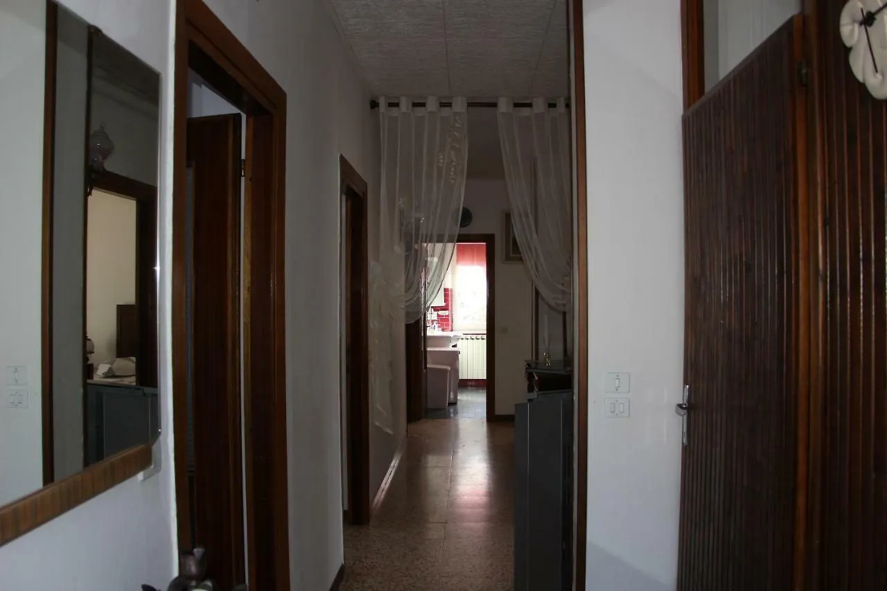 Casa Di Gianni Apartment Primaluna 0*,  Italy