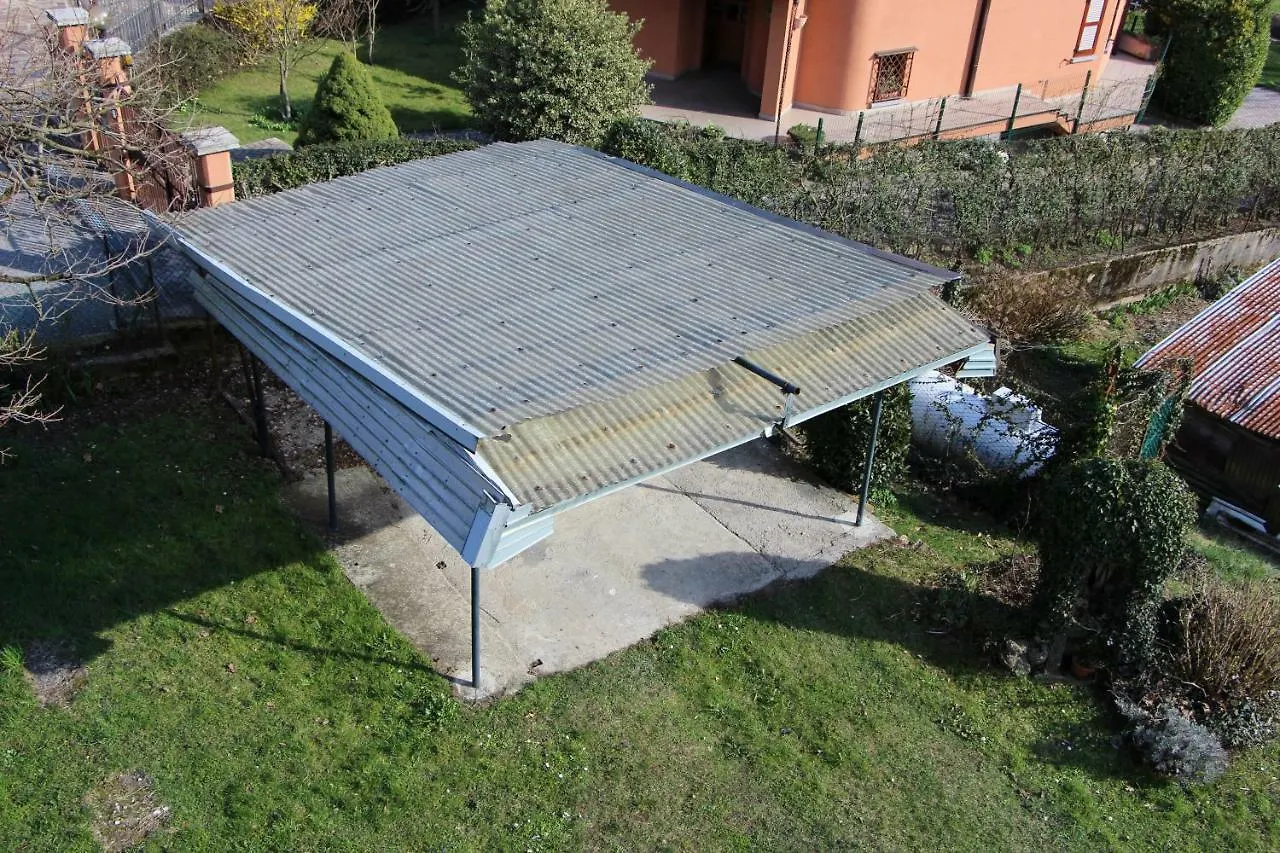 Casa Di Gianni Apartment Primaluna