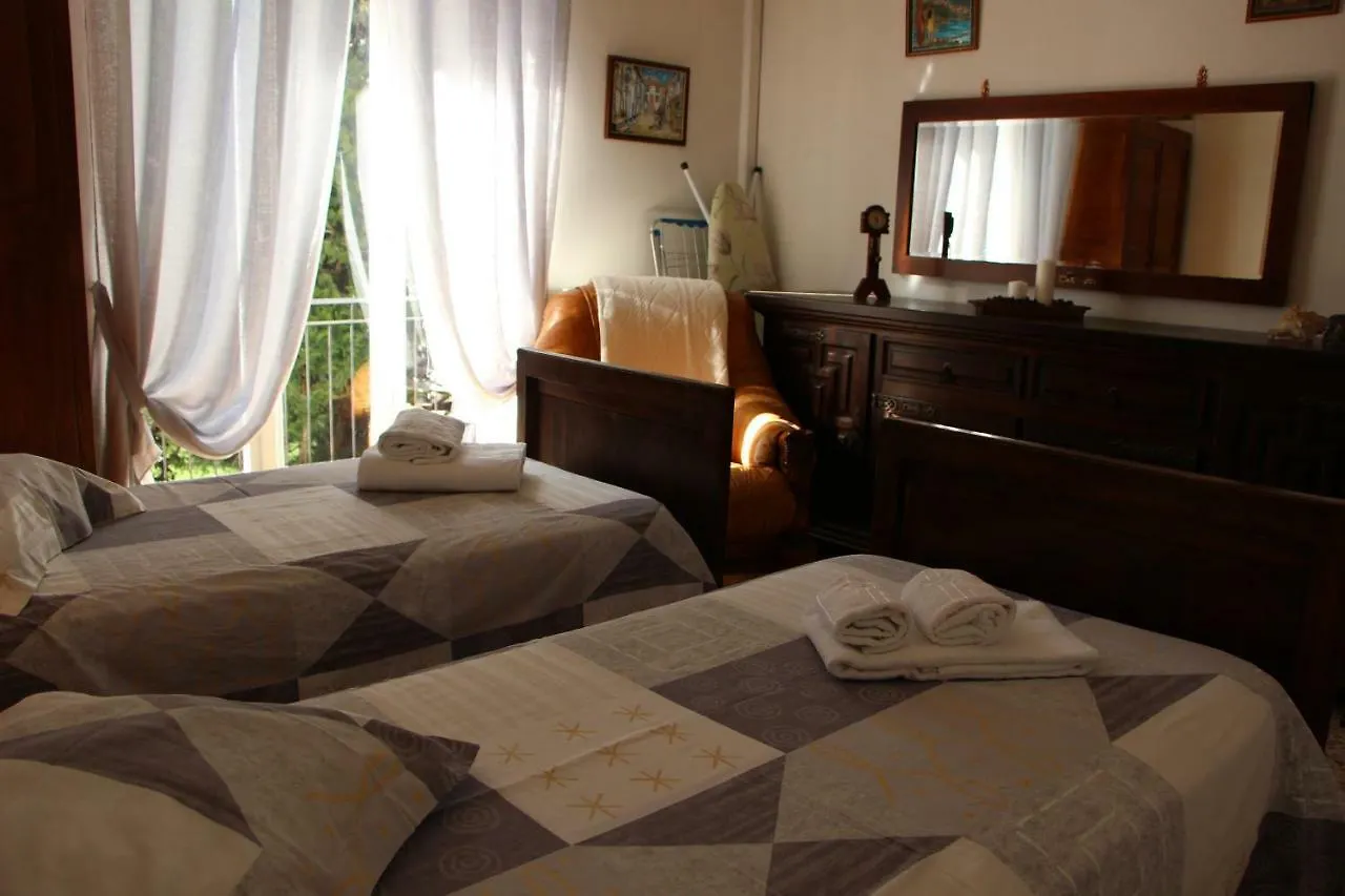 Casa Di Gianni Apartment Primaluna