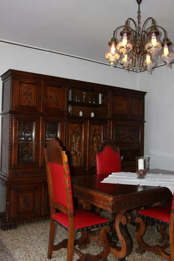 Casa Di Gianni Apartment Primaluna