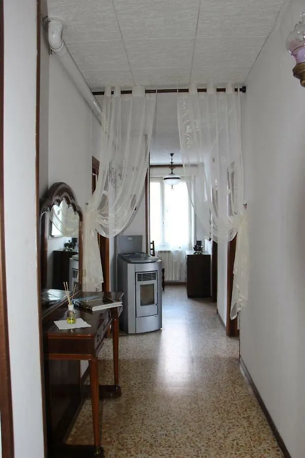 Casa Di Gianni Apartment Primaluna