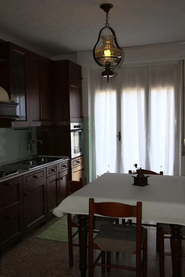 Casa Di Gianni Apartment Primaluna