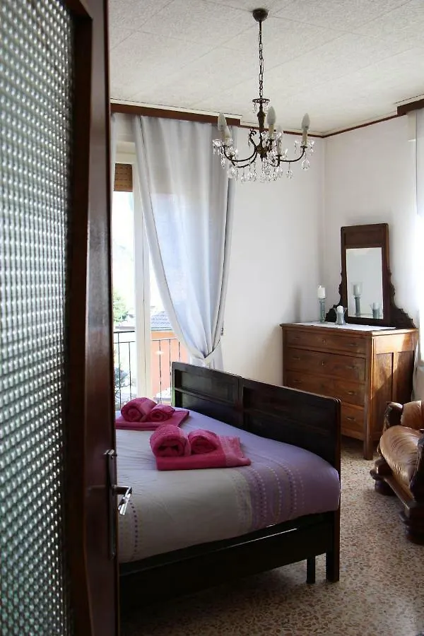 Casa Di Gianni Apartment Primaluna