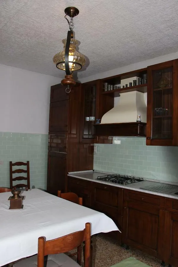 Casa Di Gianni Apartment Primaluna