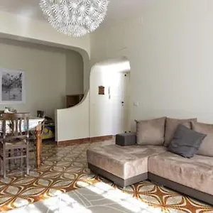 La Casa Di Eva , Roma Italia