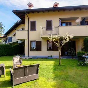 Appartamento My Sweet Garden - By Myhomeincomo, Cassina Rizzardi