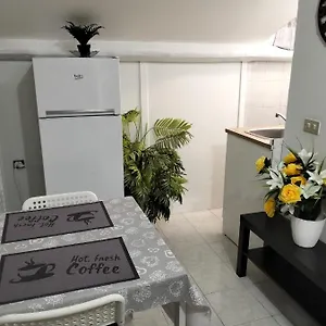 Mansarda Cocconi Self Check-in , Parma Italia