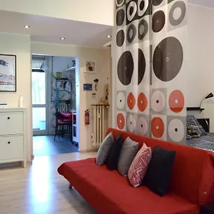 Casa vacanze Casa Laghetto, San Donato Milanese